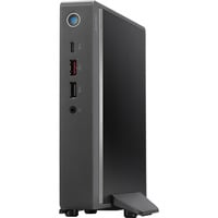 Acer Veriton VN2590 (DT.R0EEG.001), Mini-PC schwarz, Linux