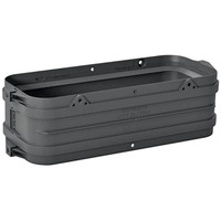 Bosch Home Verbindungsmanschette HEZ9VDSS1 schwarz, weiblich