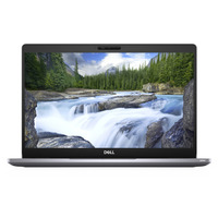 Dell Latitude 5310 Generalüberholt, Notebook silber, Intel® Core™ i5-10310U, Intel® UHD Graphics, 15.96484375 GB DDR4, 256 GB (256 GB SSD), Windows 11 Pro