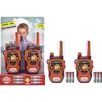 Dickie Walkie Talkie Fun, Walkie-Talkie 