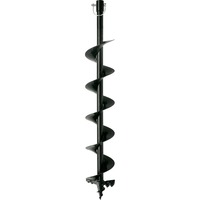 EINHELL Erdbohrer 120mm für Akku-Erdbohrer GP-EA 18/150 Li BL