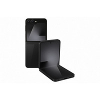 SAMSUNG Galaxy Z Flip7 FE 256GB, Handy Black, Android, 8 GB