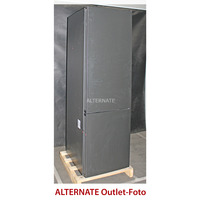 Siemens KG39N2XAF iQ300, Kühl-/Gefrierkombination edelstahl (dunkel)