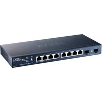 Zyxel XMG1915-10E, Switch