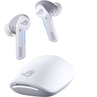 ASUS ROG Cetra, Kopfhörer weiß, USB-C, IPX4, Bluetooth