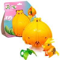 BRIO Flora - Marigolds Blumenhaus, Spielfigur 