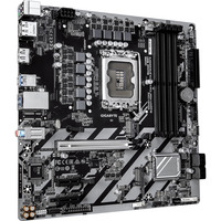 GIGABYTE B860M D3W, Mainboard 