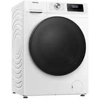 Hisense WFQA1214EVJM , Waschmaschine weiß
