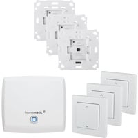 Homematic IP Smart Home Starter Set Beschattung II 