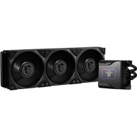 MSI MEG CoreLiquid S360 360mm, Wasserkühlung