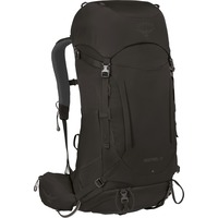 Osprey Kestrel 38, Rucksack schwarz, 36 Liter, Größe S/M