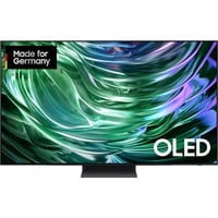 Samsung GQ-55S90D, OLED-Fernseher 138 cm (55 Zoll), schwarz/titan, UltraHD/4K, AMD Free-Sync, Twin Tuner, 100Hz Panel