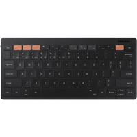 SAMSUNG Smart Keyboard Trio 500, Tastatur schwarz, DE-Layout