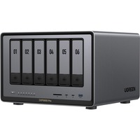 Ugreen DXP6800 PRO, NAS