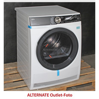 AEG TR9W80690 Serie 9000, Wärmepumpentrockner weiß/anthrazit