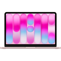 Apple MacBook Neo 13‘‘ CTO, Notebook rosa, 8 GB, 512 GB (512 GB SSD), A18 Pro, MacOS, Italienisch, Touch-ID