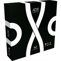 Asmodee ACHT: ausgemacht, Denkspiel 