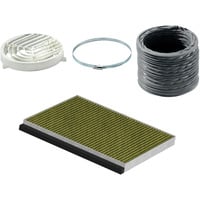 Bosch Long-life Clean Air Umluftset DWZ1IB1J6, Umrüst-Set 