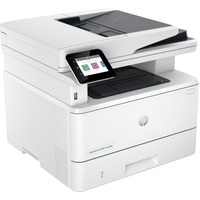 HP LaserJet Pro MFP 4102dw, Multifunktionsdrucker grau, USB, LAN, WLAN, Scan, Kopie