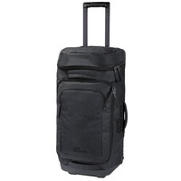 Jack Wolfskin Traveltopia Wheeler , Koffer schwarz, 80 Liter