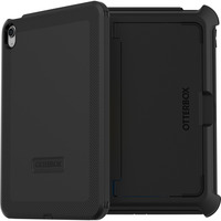 Otterbox Defender, Tablethülle schwarz, iPad (10.Generation)