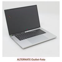 Razer Blade 16 -2024- (RZ09-0510SGM4-R3G1), Gaming-Notebook silber, Intel® Core™ i9-14900HX, NVIDIA GeForce RTX 4070, 16 GB DDR5, 1 TB (1 TB SSD), Windows 11 Home 64-Bit