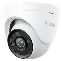 Reolink ColorX Series P335X, Überwachungskamera weiß, 8K, PoE