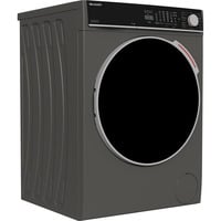 SHARP ES-MFL814CAA-DE , Waschmaschine grau, WIFI, Advanced Inverter Motor