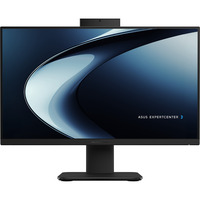 ASUS ExpertCenter AiO P440VAESK-BPC0900, PC-System schwarz, ohne Betriebssystem