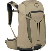Osprey Sportlite 22 , Rucksack beige, 22 Liter