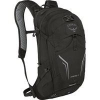 Osprey Syncro 12 , Rucksack schwarz, 12 Liter
