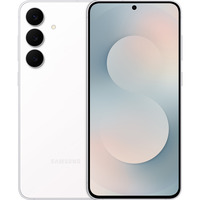 Samsung Galaxy S25 FE 128GB, Handy White, Android, 8 GB