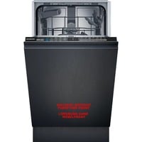 Siemens SR61HX16KE iQ100, Spülmaschine 45 cm, Home Connect