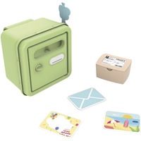 Smoby Life Spielhaus Zubehör Briefkasten, Gartenspielgerät 