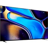 Sony K55XR80, OLED-Fernseher 139 cm (55 Zoll), dunkelsilber, UltraHD/4K, Acoustic Surface Audio+, 120Hz Panel