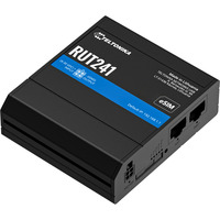 Teltonika RUT241 eSIM, Router 