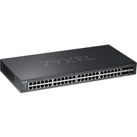 Zyxel GS2220-50, Switch 