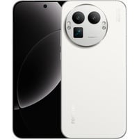 realme GT 8 Pro 256GB, Handy Diary White, Android, 12 GB