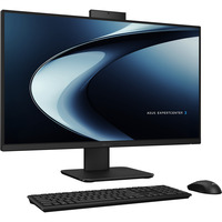 ASUS ExpertCenter AiO P470VAK-BPE627X, PC-System schwarz, Windows 11 Pro