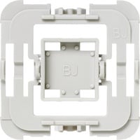 Homematic IP Homematic IP Adapter Busch-Jaeger weiß