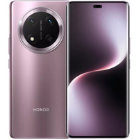 Honor Magic7 Lite 512GB, Handy Titanium Purple, MagicOS, 8 GB