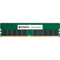 Kingston DIMM 32 GB DDR5-4800, Arbeitsspeicher schwarz, KSM48E40BD8KI-32HA, Server Premier