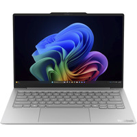 Lenovo ThinkBook 14x G1 (22BG007MGE), Notebook grau, Intel® Core™ Ultra 5 226V, Intel® Arc™ 130V, 16 GB LPDDR5X, 256 GB (256 GB SSD), Windows 11 Home