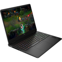 OMEN 16-am0078ng, Gaming-Notebook schwarz, Intel® Core™ i7-14650HX, NVIDIA GeForce RTX 5070, 32 GB DDR5, 1 TB (1 TB SSD), Windows 11 Home