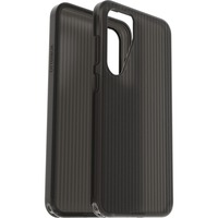Otterbox Symmetry Soft Touch, Handyhülle schwarz, Samsung Galaxy S25+