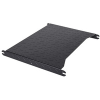 Thermaltake Sim Rig Floor, Fußstütze schwarz, für Simulator Cockpit