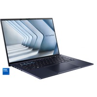 ASUS ExpertBook B9 OLED (B9403CVAR-KM1092X), Notebook schwarz, Intel® Core™ 7 150U, 16 GB LPDDR5X, 512 GB (512 GB SSD), Windows 11 Pro 64-Bit
