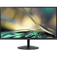 Acer SA322QU Ebmipx, LED-Monitor 80 cm (31.5 Zoll), schwarz, QHD, IPS, HDMI, DP, 100Hz Panel
