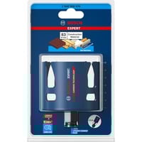 Bosch EXPERT Lochsäge Construction Material PC Plus, Ø 83mm 3.1/4"