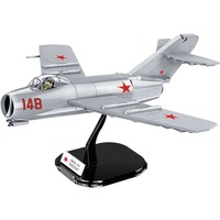 COBI MiG-15 "Fagott", Konstruktionsspielzeug